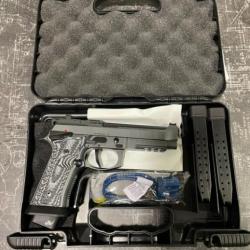 BERETTA 92XI SQUALO Cal 9x19