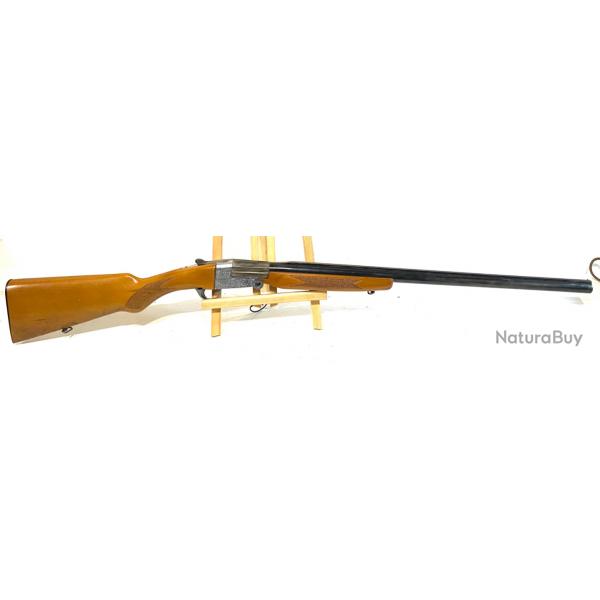Collection Ancien fusil  systme pliant de chasse Acciaio spciale Breda calibre 12/70