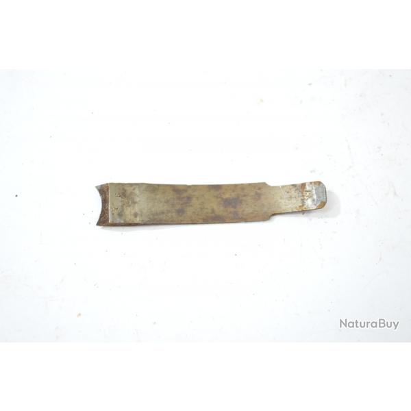 Kar 98 A (K98A) Allemand WW1 : ressort de hausse