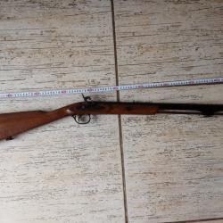 RARE Carabine ARDESA Deerhunter CAL 45