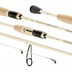 Pepper X5 S 205 Ul Micro Jig Special