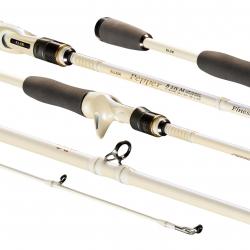 Pepper X5 B 215 M Finesse Puppeteer
