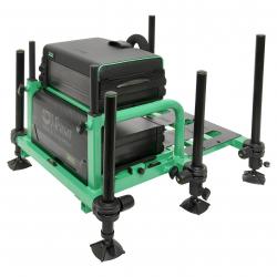 Panier World Champion 3810 Green