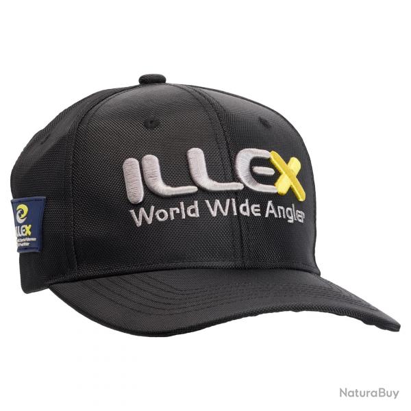 Rain Trucker Cap Illex