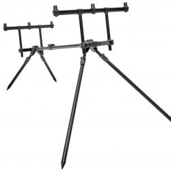 Stb Barroda Pod : 3 Rods