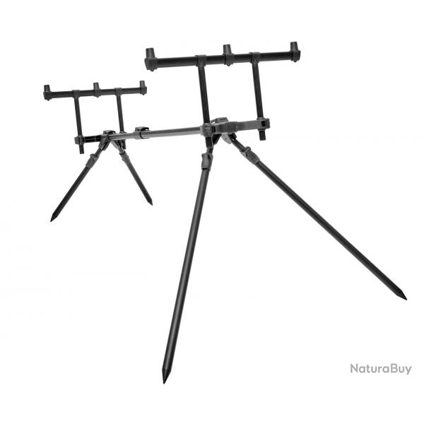 Stb Barroda Pod : 3 Rods