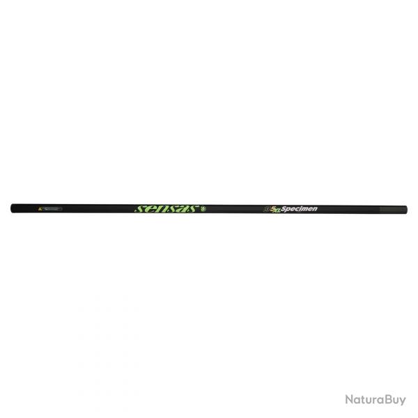 Canne Sensas Nanoflex 5G // 95 Xl Specimen 11M5