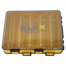 Illex Tackle Box Reversible 205 Vc