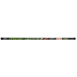 Pack Canne Sensas T-Rex Carp 54 9M50 3 Tops