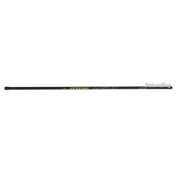 Canne Sensas Nano. Tele Compet. 600