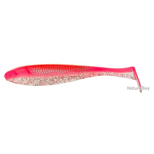 Leurre Illex Magic Slim Shad 3 - 6.5Cm 2G Magic Candy