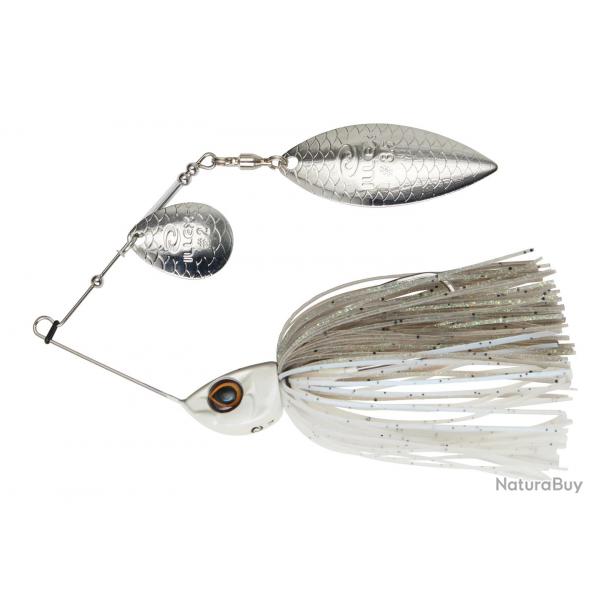 Leurre Illex Crusher Jr. 14G Tournament Minnow