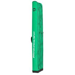 Fourreau Jumbo Rigide Competition - 1M60 - Sensas