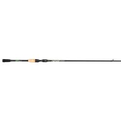 Canne Gunki Power Game S-240Mh/H