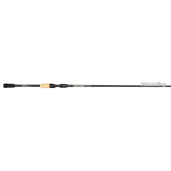 Canne Gunki Power Game S-240Mh/H