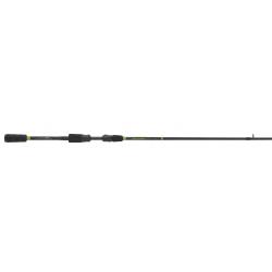 Canne Gunki Trooper-Spin S-198M