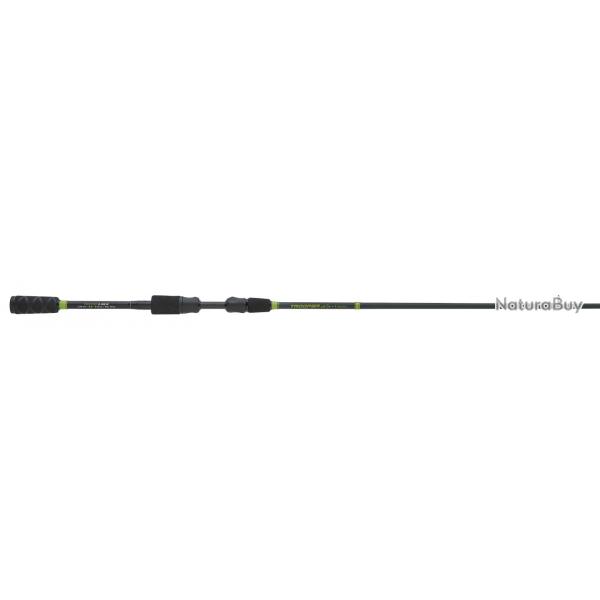 Canne Gunki Trooper-Spin S-198M