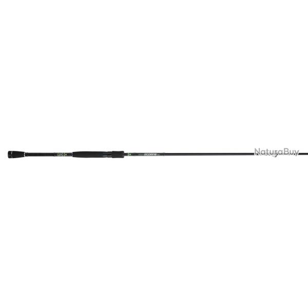Canne Gunki G'Corps Crossover S 240Mh/H