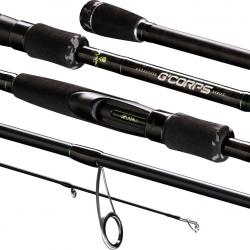 Canne Gunki G'Corps Crossover S 260Xh
