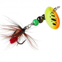 Cuiller Tournante Gunki Dots Fly 2H After Rain