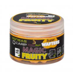Pellet Sensas Super Wafters 8Mm Magic Fruity 60G