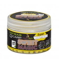 Pellet Sensas Super Wafters 8Mm Sweet Magic 60G