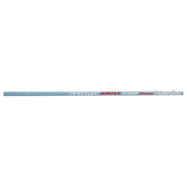 Manche Epuisette Ghost Carp Handle 330