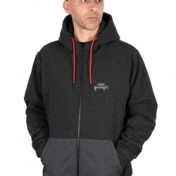 Sweat Fox Rage Sherpa Hoody Small