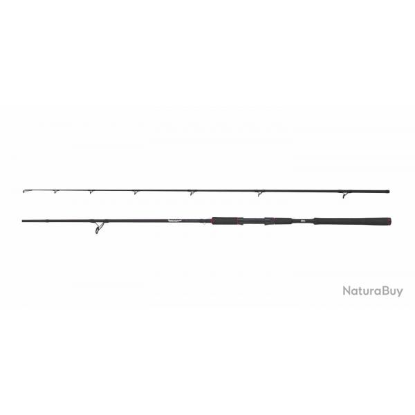 Beast Pike 862Xxh 40-140G