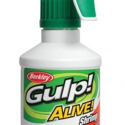 Gulp Spray 8Oz Shrimp