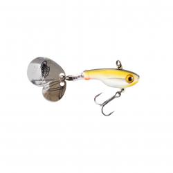 Pulse Spintail 9G Dark N Dirty Roach