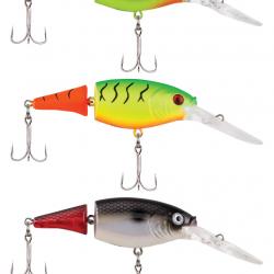 Flicker Shad 3-Pack
