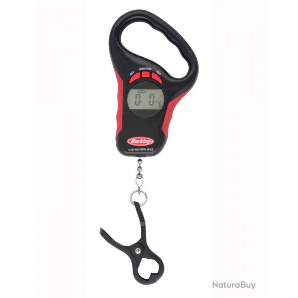 35Lb Digital Scale