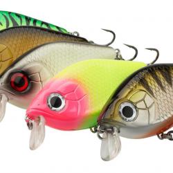 Tight-S Shallow 12Cm 65G Floating Candy