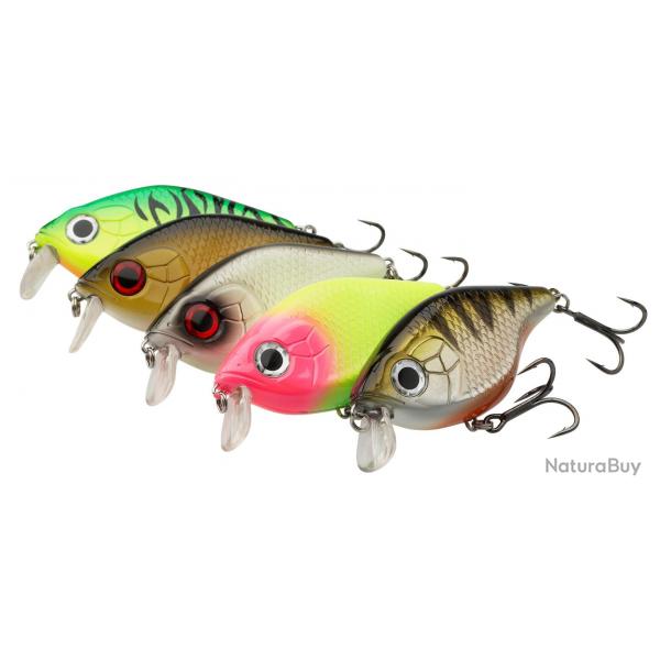 Tight-S Shallow 12Cm 65G Floating Candy