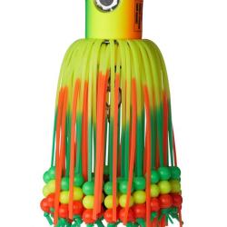 A-Static Ct 16Cm 2/0 100G S Firetiger Uv