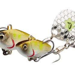 Fat Tail Spin Nl 5.5Cm 6.5G S Bs