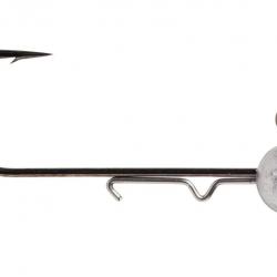 Ball Jighead 6/0 15G 25Pcs Bulk