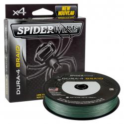 Dura4Braid 300M 0.17Mm/15.0Kg-33Lb Yellow
