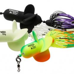 A-Static Pt 26Cm 3/0 150G S Glow
