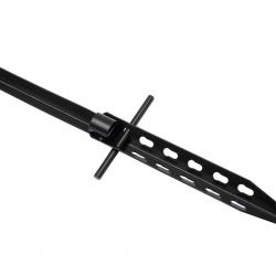 Sand Spike Automatic Gate 97Cm