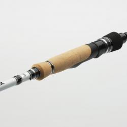 Cult-X Spin 8'0''/2.40M 15-53G/Mh 2Brins