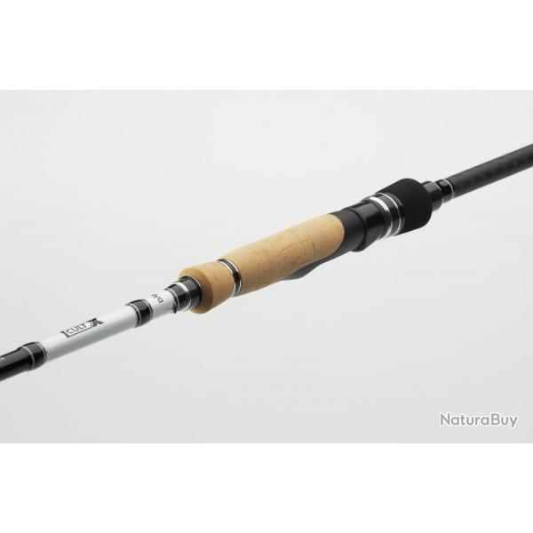 Cult-X Spin 8'0''/2.40M 15-53G/Mh 2Brins