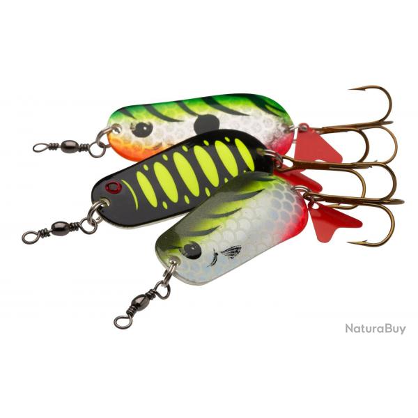 Standard Spoon 6.5Cm 30G S Firetiger Uv