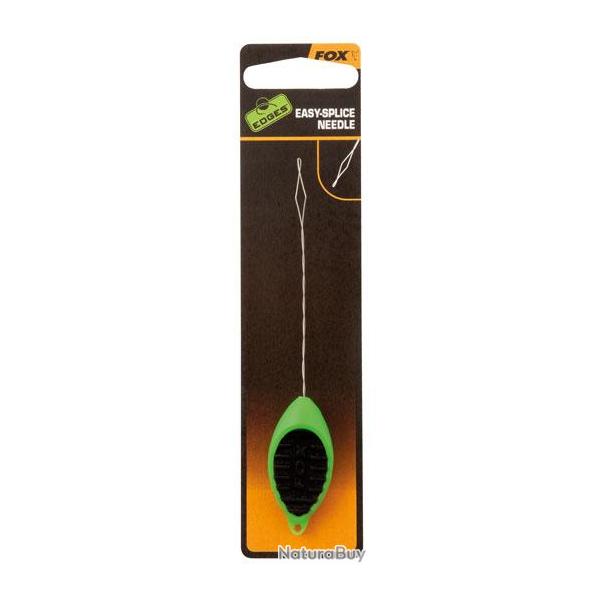 Edges Easy Splice Needle
