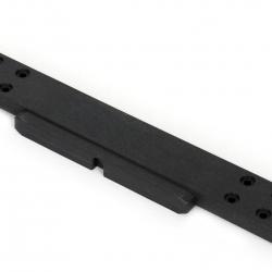 Rail Fixation Panier World Champion