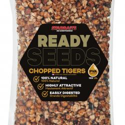 Ready Seeds Chopped Tigers : 1Kg