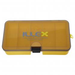 Illex Tackle Box 214 Vc