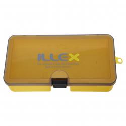 Illex Tackle Box 214 1C