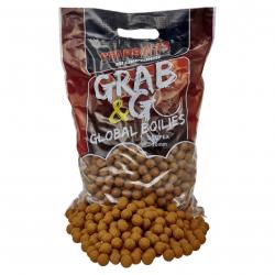 G&G Global Boilies 5Kg Scopex 20Mm